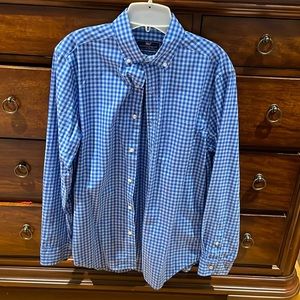 Vineyard vines button up